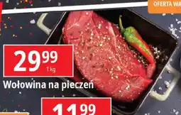 E.Leclerc Wołowina na pieczeń oferta