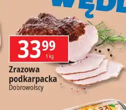 E.Leclerc Zrazowa podkarpacka Dobrowolscy oferta