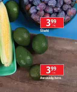 E.Leclerc Awokado hass oferta
