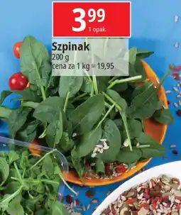 E.Leclerc Szpinak oferta
