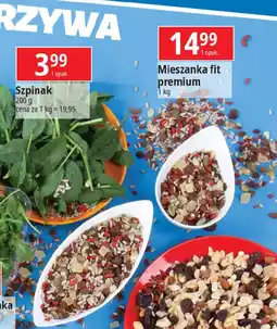 E.Leclerc Mieszanka fit premium oferta