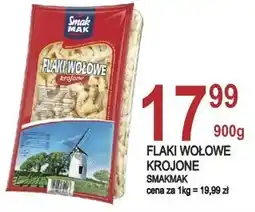 E.Leclerc Flaki wołowe Smak Mak oferta
