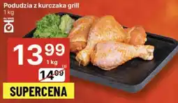 Delikatesy Centrum Podudzia z kurczaka grill oferta