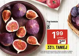 Figi świeże
