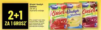 Delikatesy Centrum Kisiel i budyń Gellwe oferta