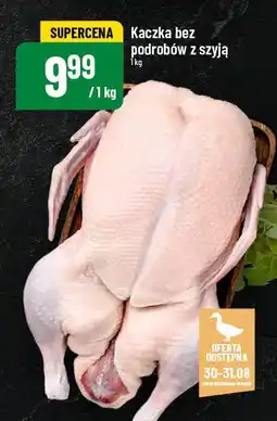 Polomarket Kaczka bez podrobów z szyją oferta