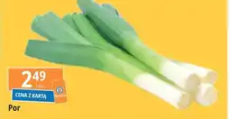 E.Leclerc Por oferta