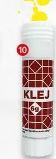 Kaufland Klej w sztyfcie oferta