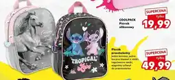 Kaufland Plecak przedszkolny oferta