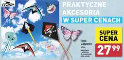 ALDI Latawiec Crane oferta