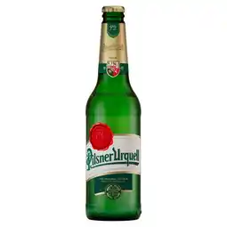 Biedronka Pilsner Urquell Piwo jasne 500 ml oferta