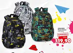 Kaufland Plecak Coolpack oferta