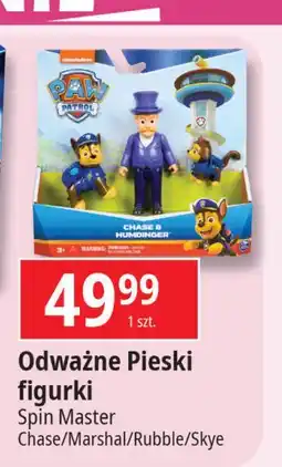 Figurka paw patrol chase Spin Master