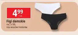 E.Leclerc Figi damskie s-3xl oferta