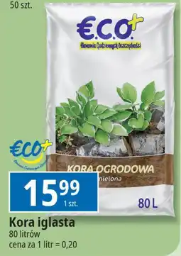 E.Leclerc Kora ogrodowa Eco+ oferta