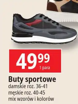 E.Leclerc Buty sportowe damskie 36-41 oferta