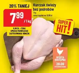 Polomarket Kurczak świeży bez podrobów oferta