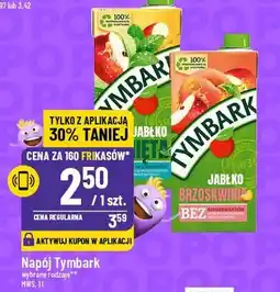 Polomarket Napój Tymbark oferta
