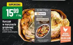 Polomarket Kurczak w marynacie grzybowej oferta