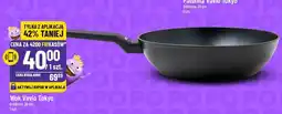 Polomarket Wok Vavio Tokyo oferta