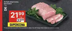 Delikatesy Centrum Schab wieprzowy oferta
