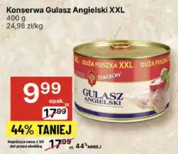 Delikatesy Centrum Gulasz Sokołów oferta