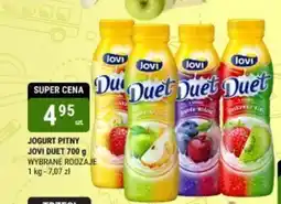 bi1 Jogurt pitny jovi duet oferta