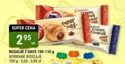 bi1 Rogalik 7 days oferta