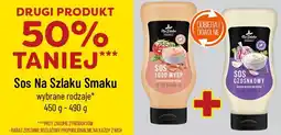 Polomarket Sos Na Szlaku Smaku oferta
