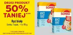 Polomarket Ryż biały oferta