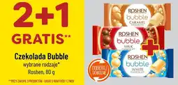 Polomarket Czekolada Bubble oferta