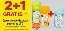 Polomarket Zapas do odświeżacza powietrza UFO oferta