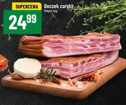 Polomarket Boczek carski oferta