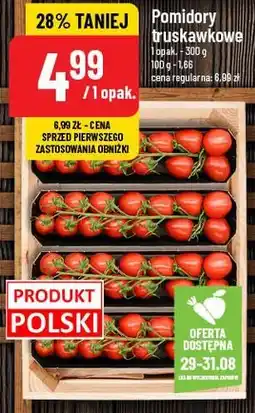Polomarket Pomidory truskawkowe oferta