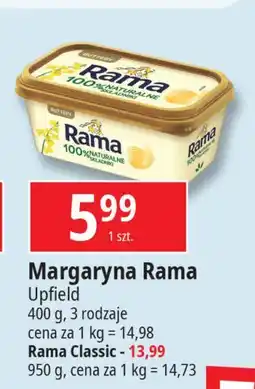 E.Leclerc Margaryna Rama Classic oferta