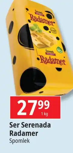E.Leclerc Ser radamer Serenada oferta
