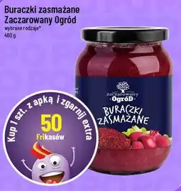 Polomarket Buraczki zasmażane Zaczarowany Ogród oferta