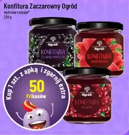 Polomarket Konfitura Zaczarowany Ogród oferta