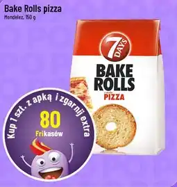 Polomarket Bake Rolls pizza oferta