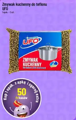 Polomarket Zmywak kuchenny o teflonu UFO oferta