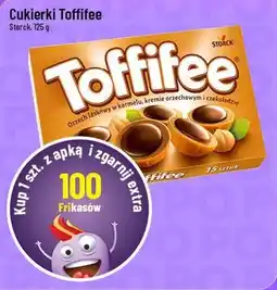 Polomarket Cukierki Toffifee oferta