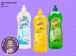 Polomarket Płyn do mycia naczyń UFO oferta