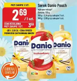 Polomarket Serek Danio Pouch oferta