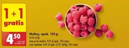 Biedronka Maliny oferta