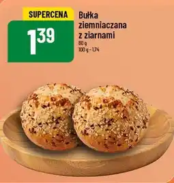 Polomarket Bułka ziemniaczana z ziarnami oferta