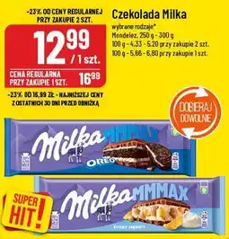 Polomarket Czekolada Milka oferta