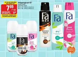 Polomarket Antyperspirant FA oferta