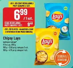 Polomarket Chipsy Lays oferta