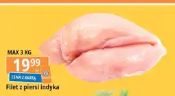E.Leclerc Filet z piersi indyka oferta