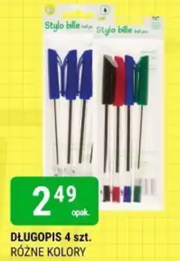 bi1 Długopis oferta